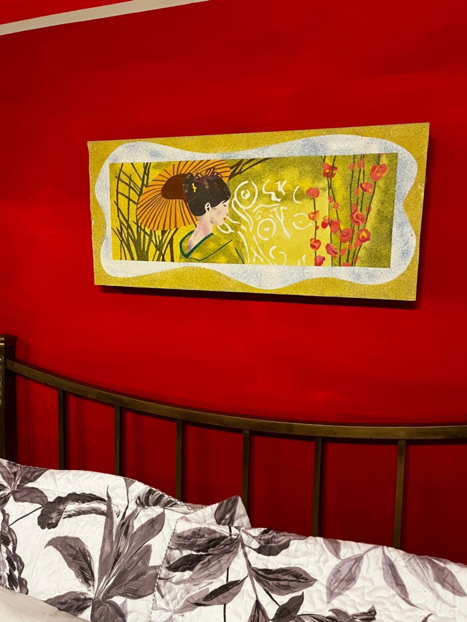 Hotel Casa De La Fuente Alcorisa エクステリア 写真