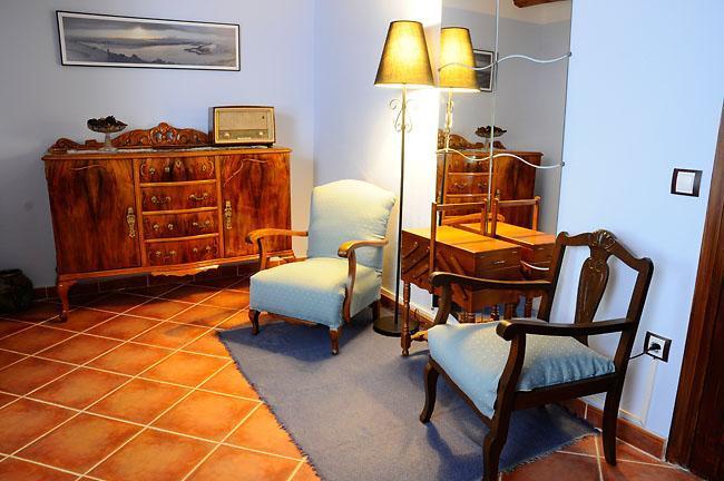 Hotel Casa De La Fuente Alcorisa 部屋 写真